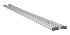 Kargo Rack System - Coppia traversini superiori - 135 cm