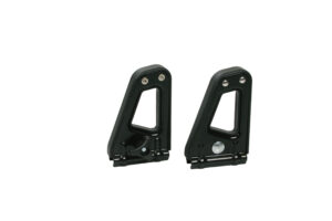 K-1, coppia fermacarico - 11 cm