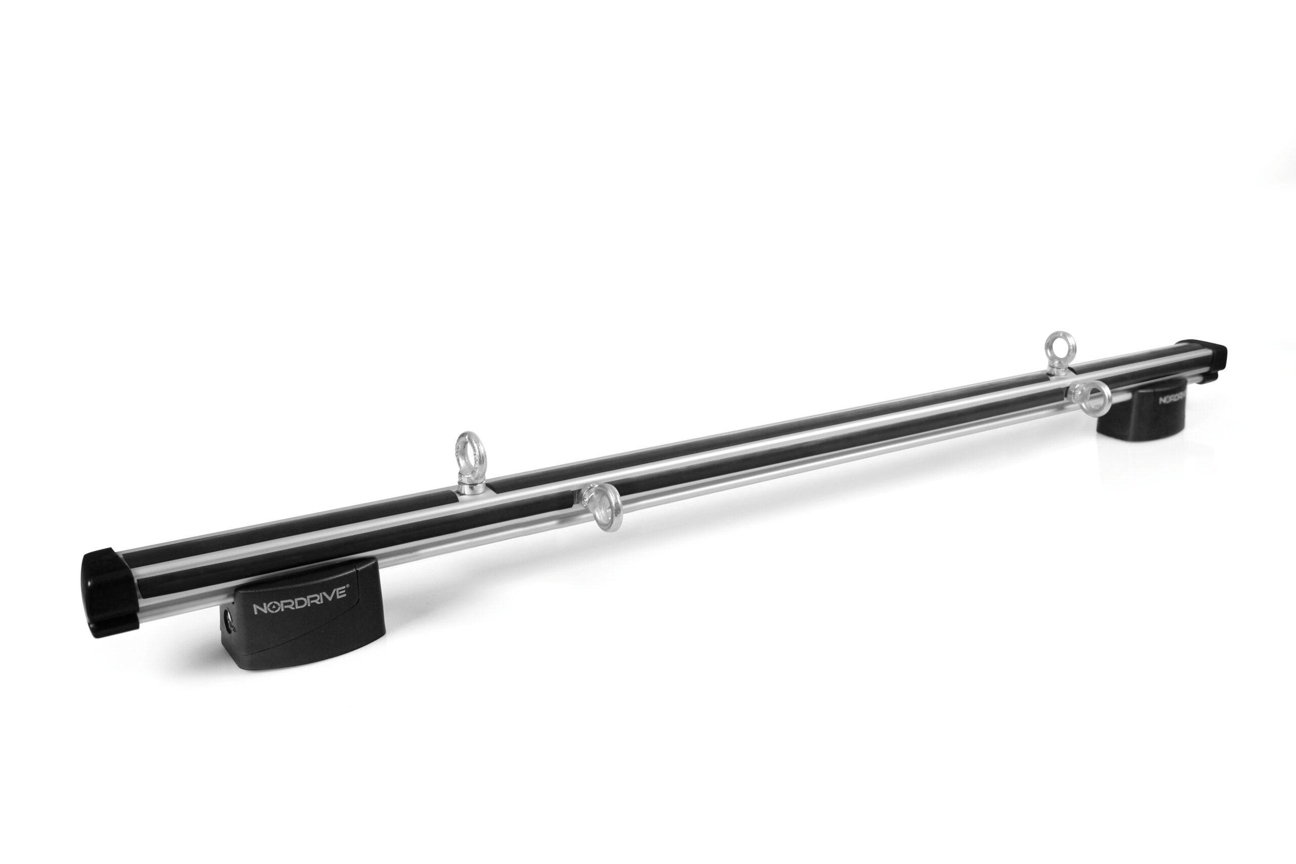 KP-3, coppia occhielli di fissaggio - immagine 3