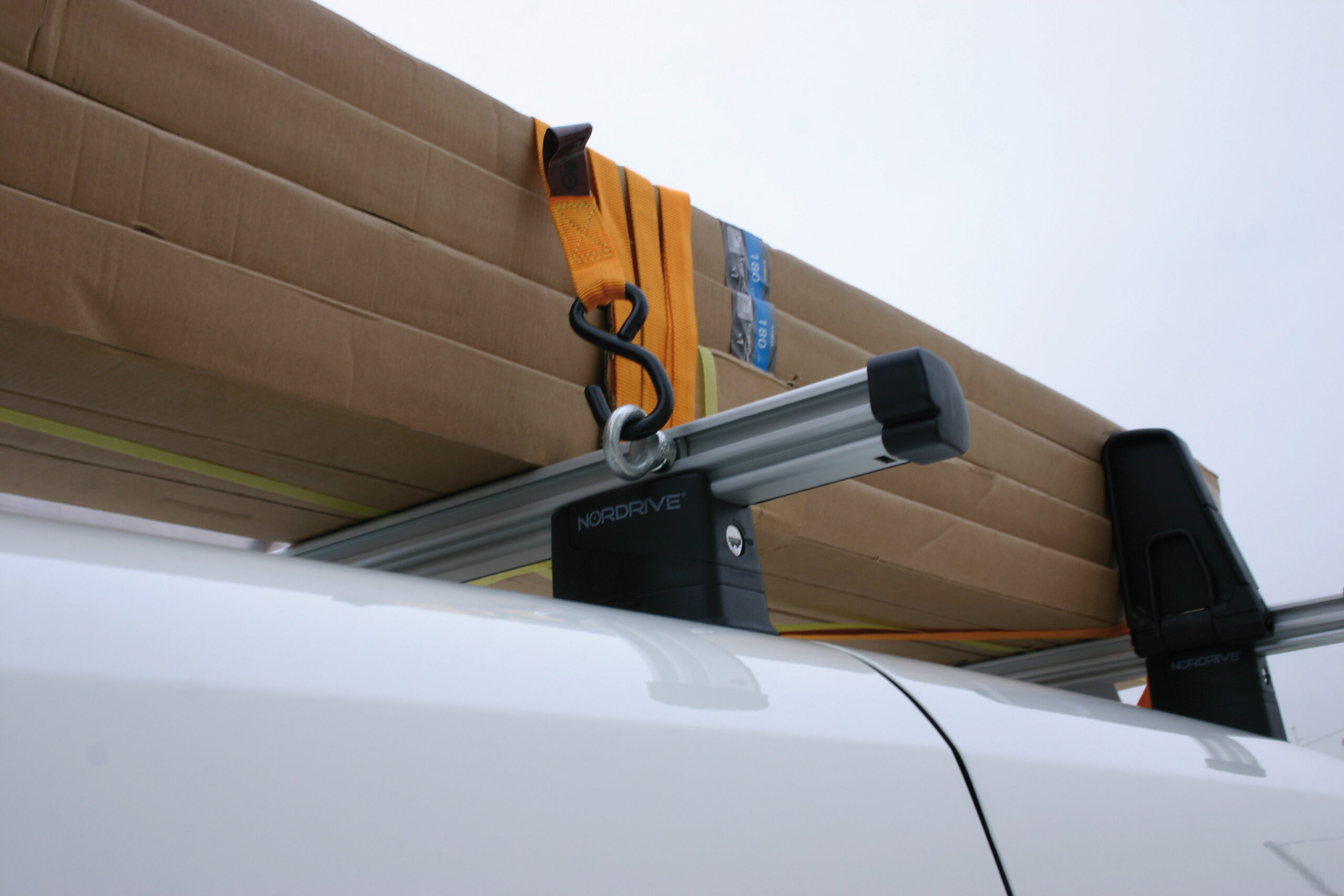 KP-3, coppia occhielli di fissaggio - immagine 4