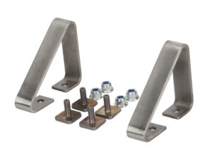 KP-5, coppia fermacarico - H 70 mm