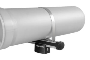 T400, Kargo-Tube, 3 staffe - 405 cm