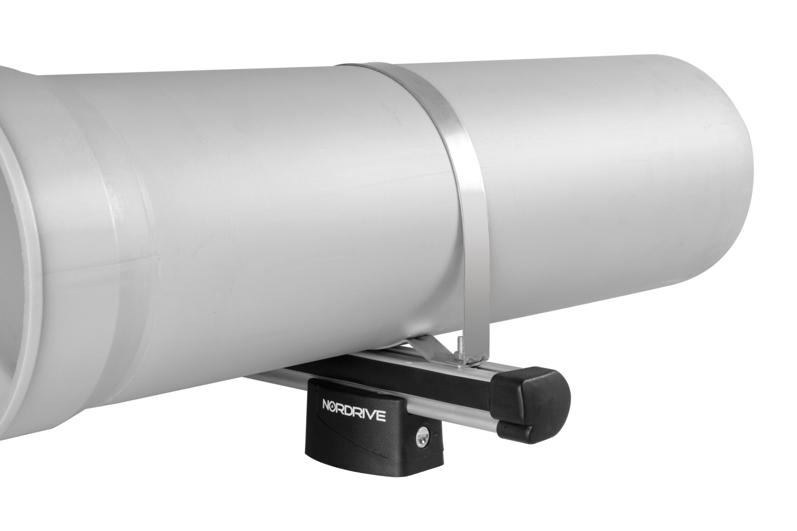 T400, Kargo-Tube, 3 staffe - 405 cm