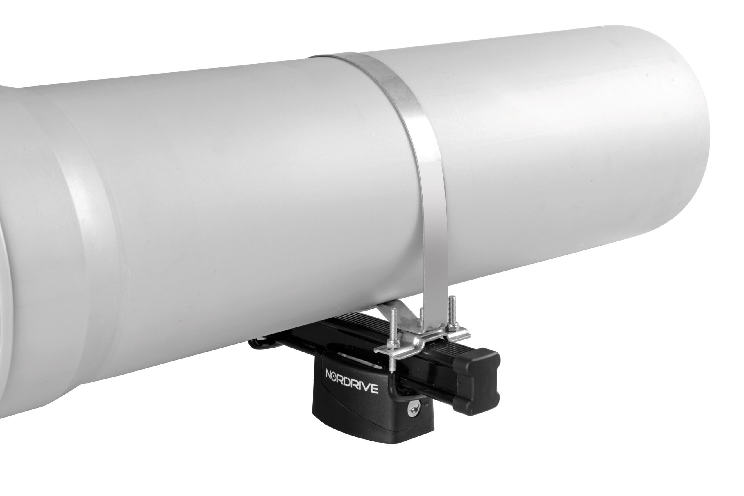 T400, Kargo-Tube, 3 staffe - 405 cm - immagine 2