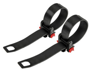 U-5, Coppia cinghie fermascala