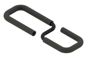 U-6, Adattatore per pioli scale