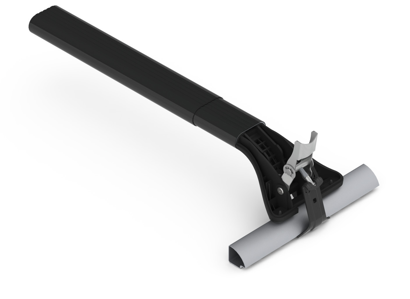 Kit attacchi per barre Snap - K0 3 Kit attacchi per barre Snap - K0 - immagine 3