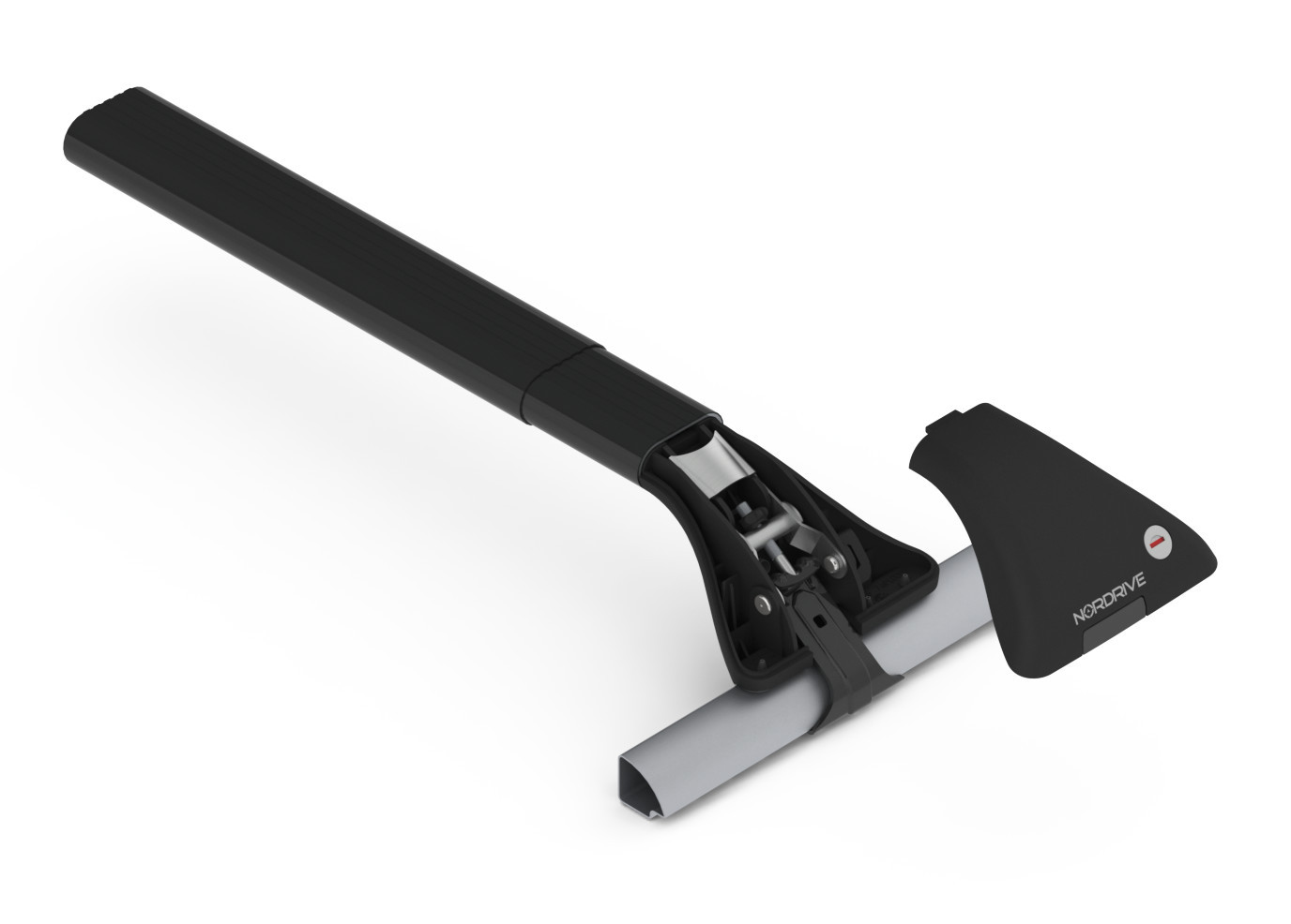 Kit attacchi per barre Snap - K0 4 Kit attacchi per barre Snap - K0 - immagine 4