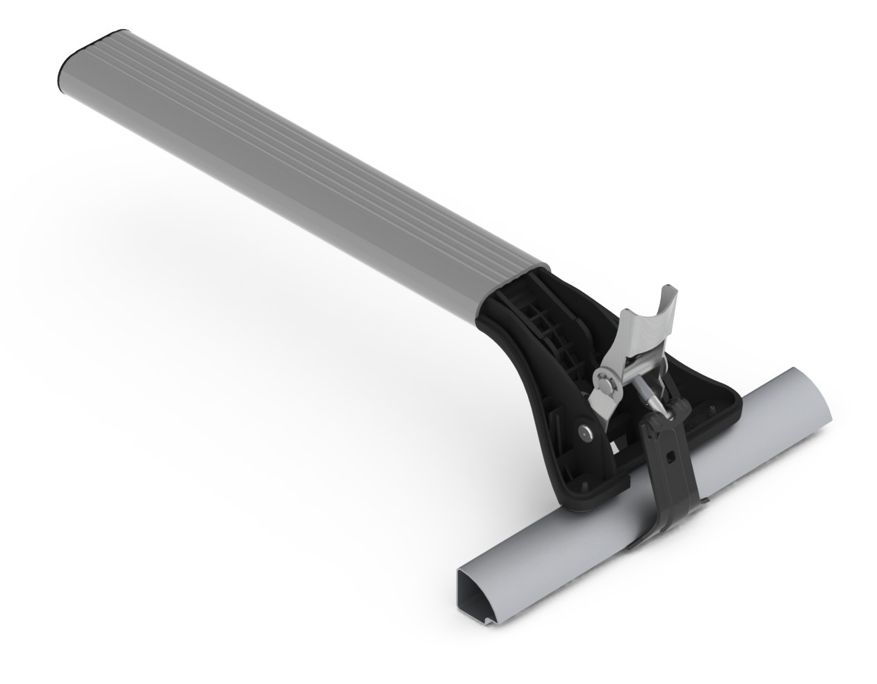 Kit attacchi per barre Snap - K0 6 Kit attacchi per barre Snap - K0 - immagine 6