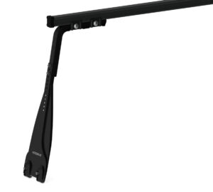 Kit 2 piedi per veicoli con grondina - 43-58 cm