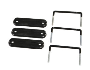 Optional kit per portabici Bike-One