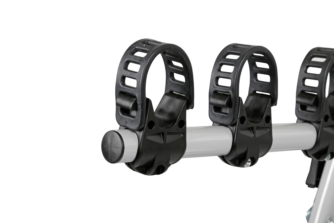 Follow-Me T3, portabiciclette posteriore 2 Follow-Me T3, portabiciclette posteriore - immagine 2