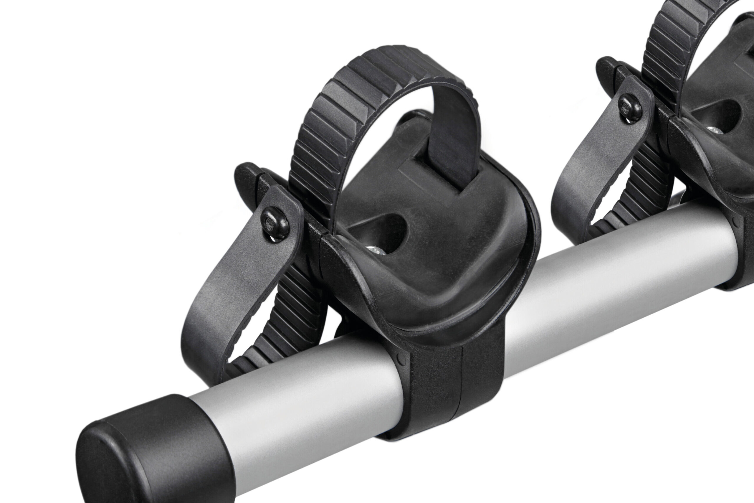 Nitto, portabiciclette posteriore - immagine 3