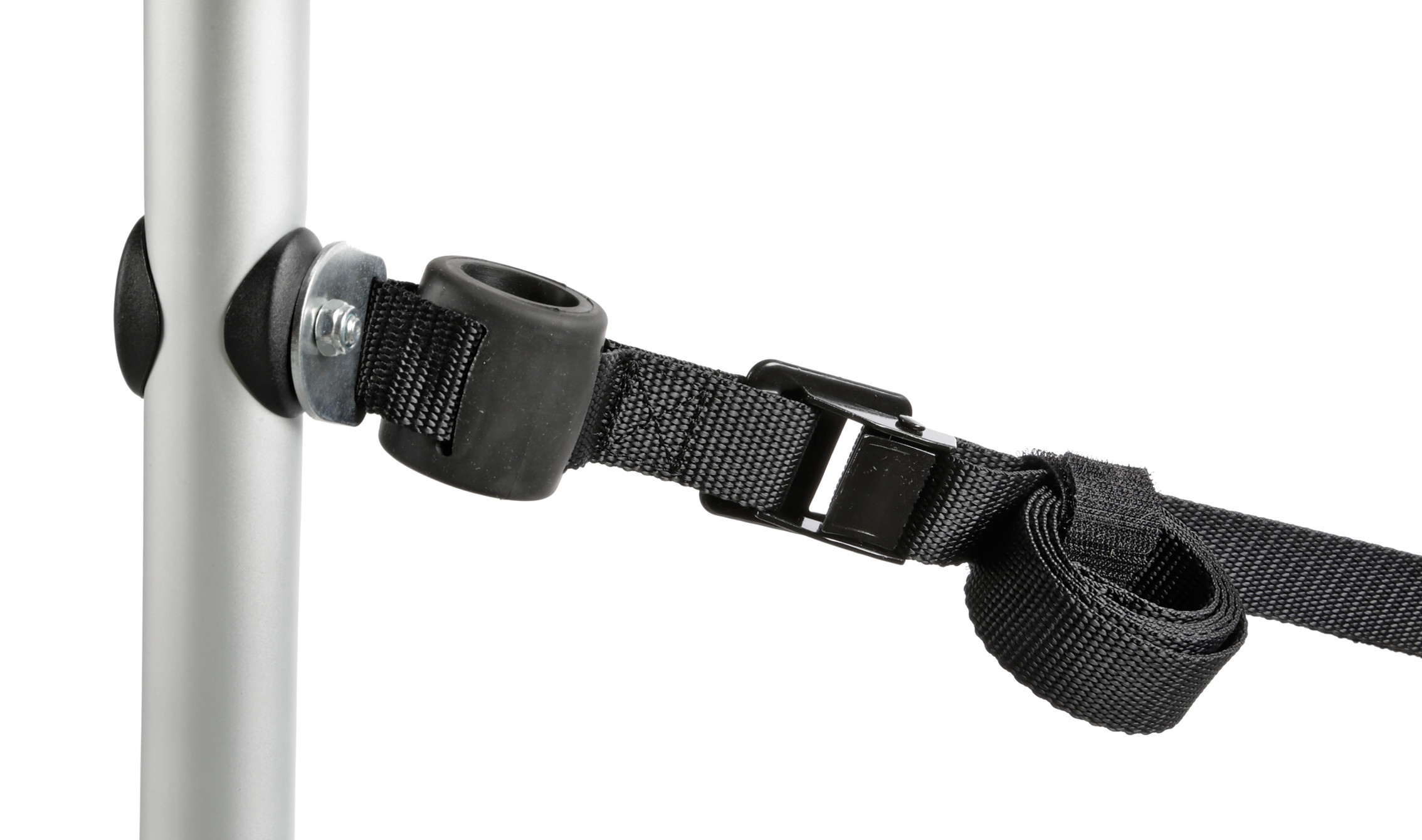 Nitto, portabiciclette posteriore - immagine 5