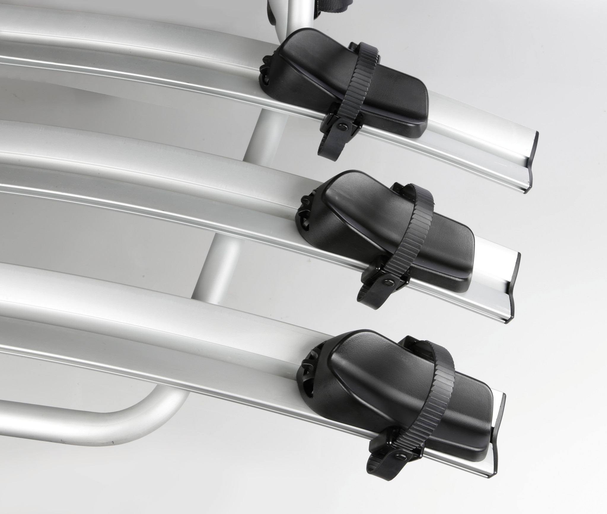 Radius, portabiciclette posteriore - 3 bici 5 Radius, portabiciclette posteriore - 3 bici - immagine 5