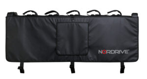 Tailgate Pad, portabici da portellone posteriore pick-up