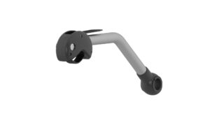 Pac-Arm, braccio singolo con antifurto - M