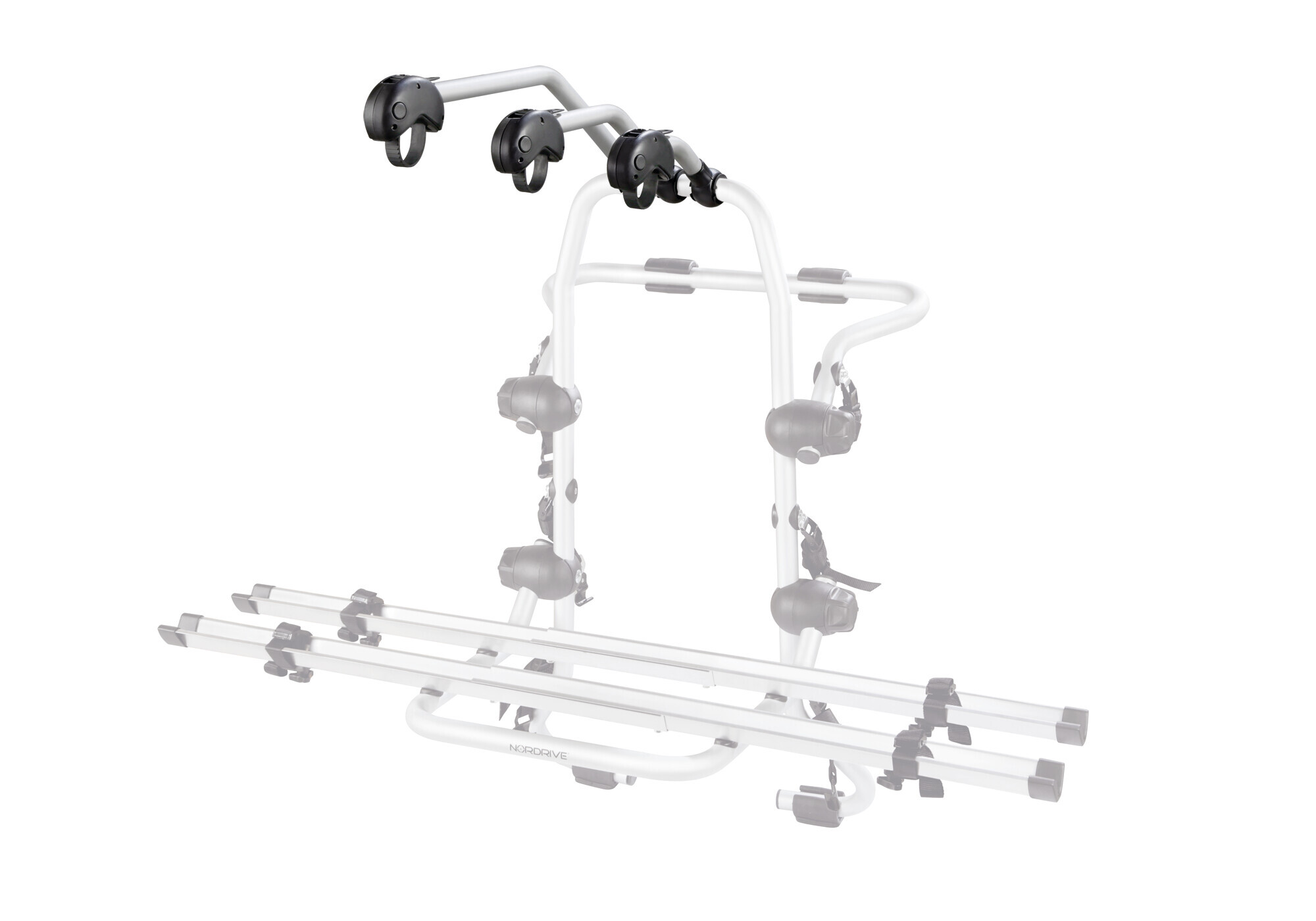 Pac-Arm, set 3 bracci S-M-L - immagine 2