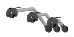 Pac-Arm, set 3 bracci S-M-L