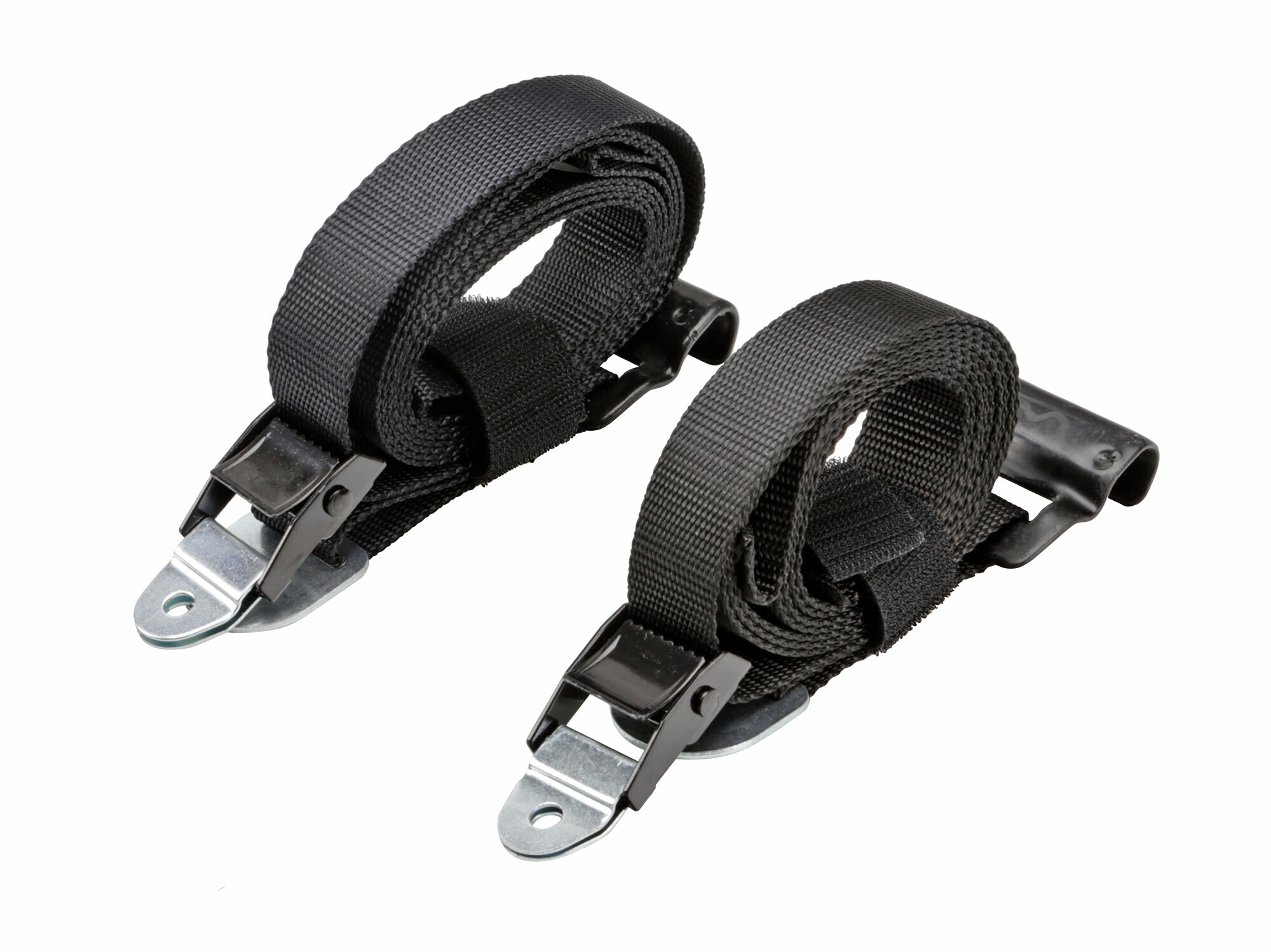 Set 2 cinghie a doppia azione posizioni 1 e 3 (43GR0036)