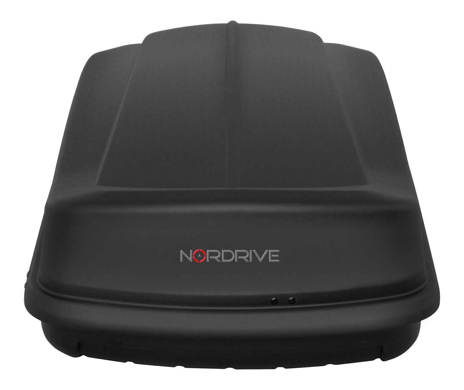 Box 430, box tetto in ABS, 430 litri - Nero goffrato 4 Box 430, box tetto in ABS, 430 litri - Nero goffrato - immagine 4