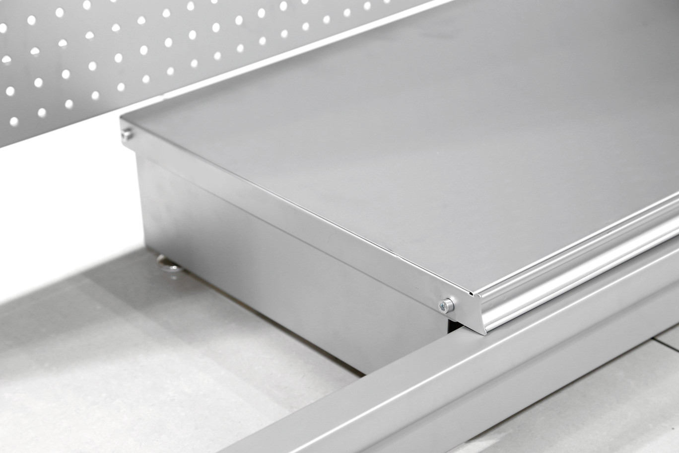 Piede per base da 80 cm - immagine 2