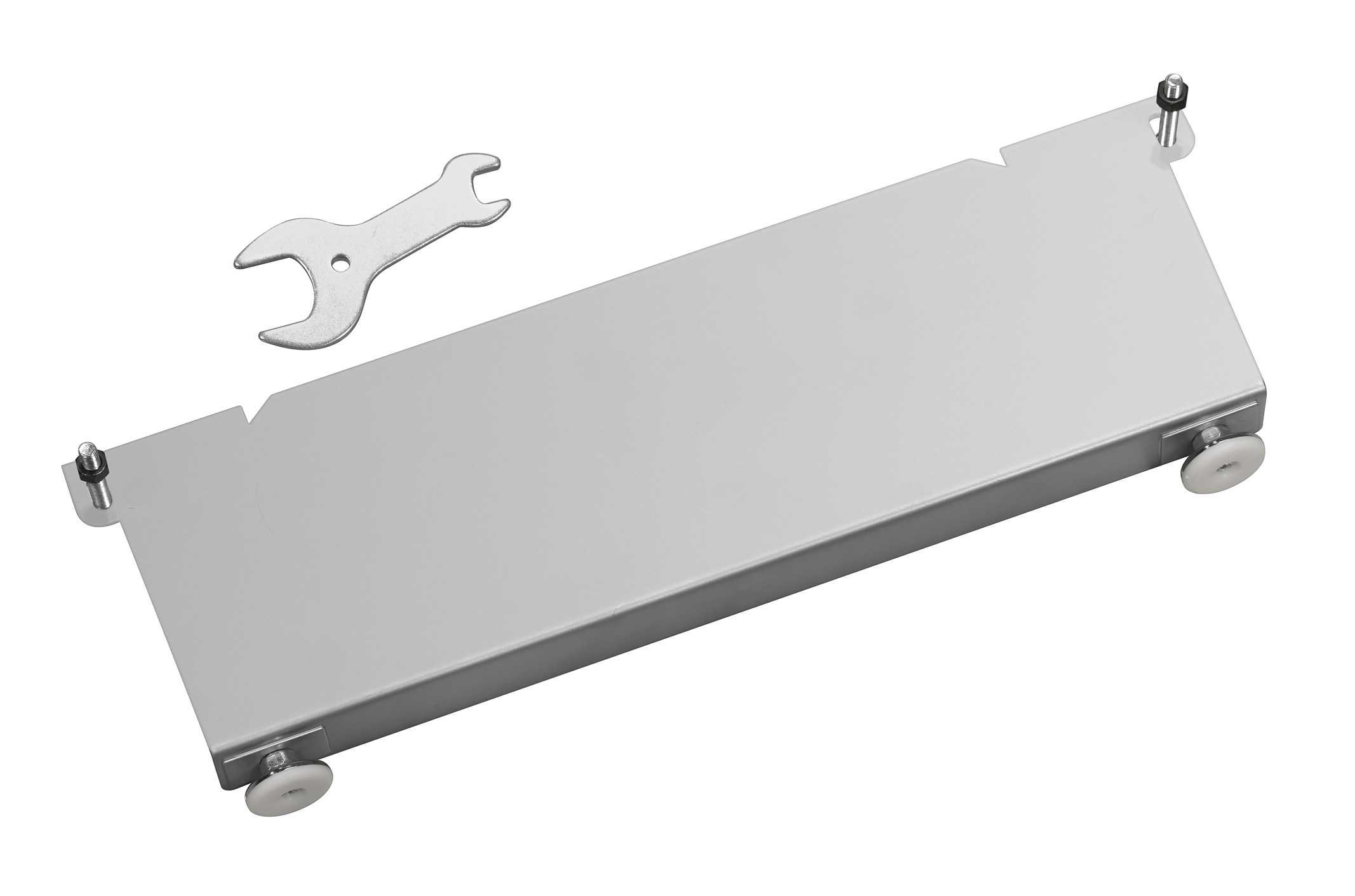 Piede per base da 80 cm