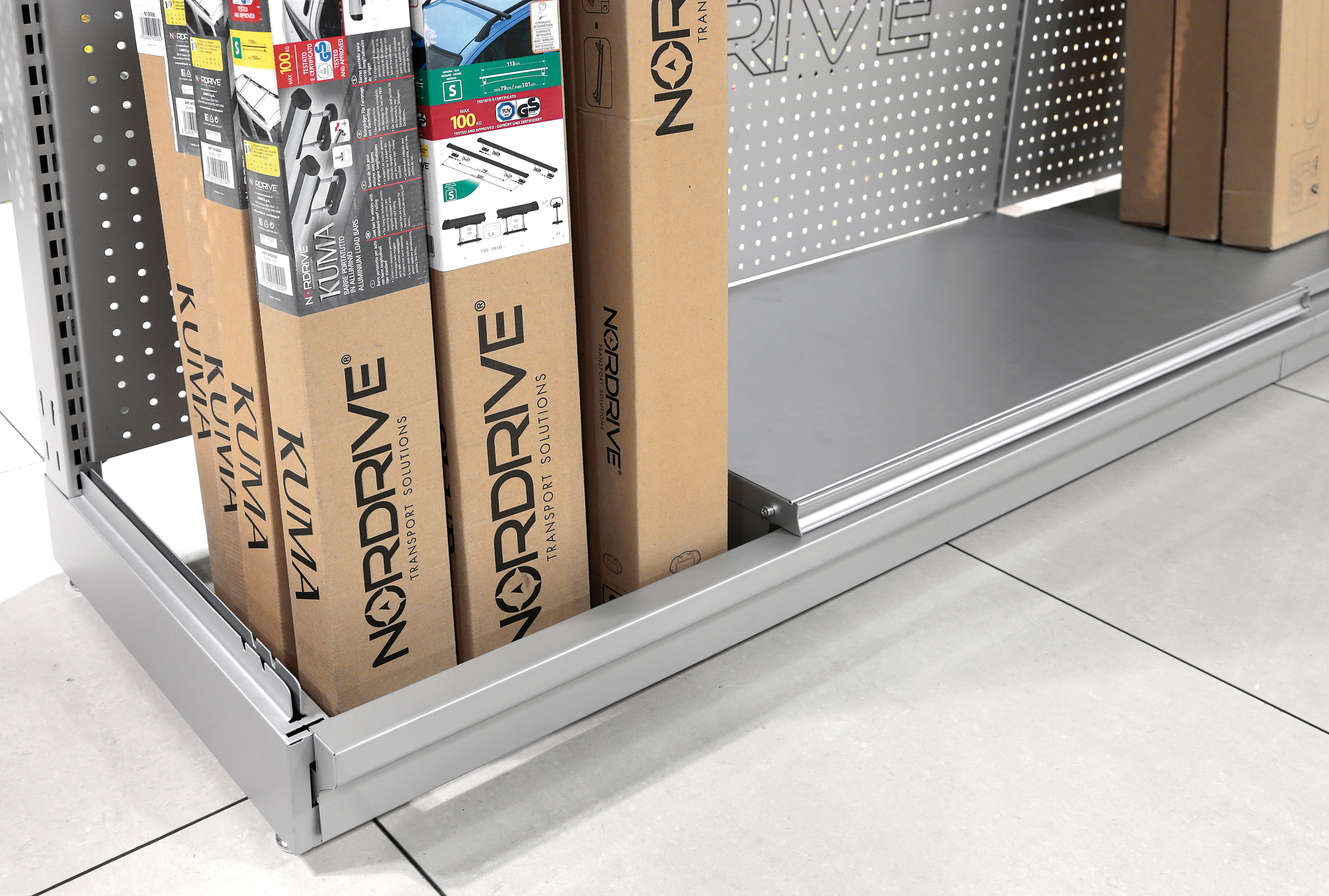 Base da 80 cm 3 Base da 80 cm - immagine 3