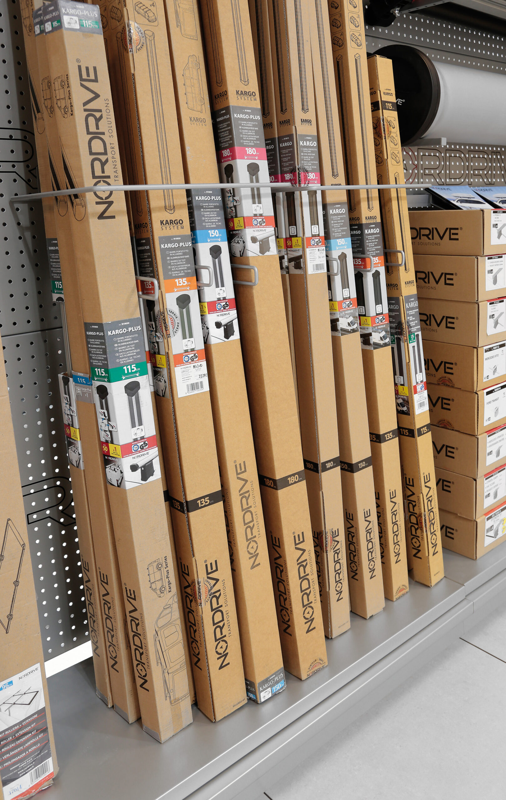 Separatore - 30 cm 2 Separatore - 30 cm - immagine 2