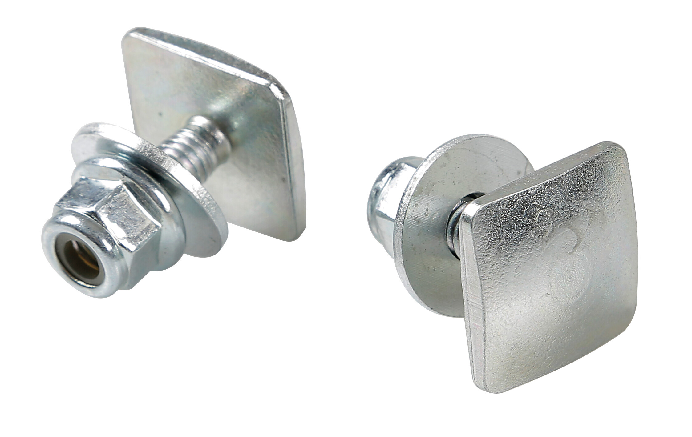 Connettori a “T” per barre Kargo-Plus - immagine 2