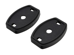 Set 2 distanziali 30PL019B H=13 mm per 76GR0010