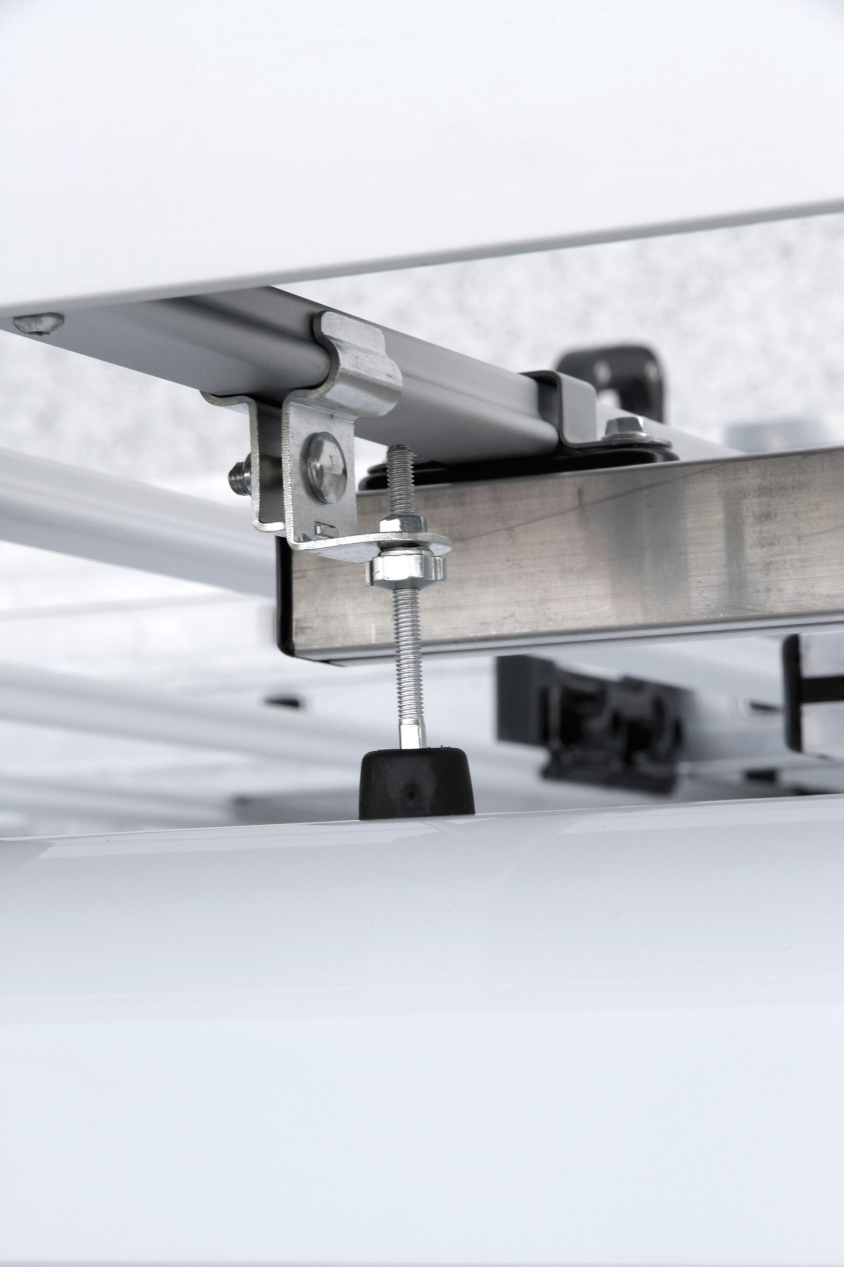 Kargo Rack System - Coppia supporti supplementari - immagine 2