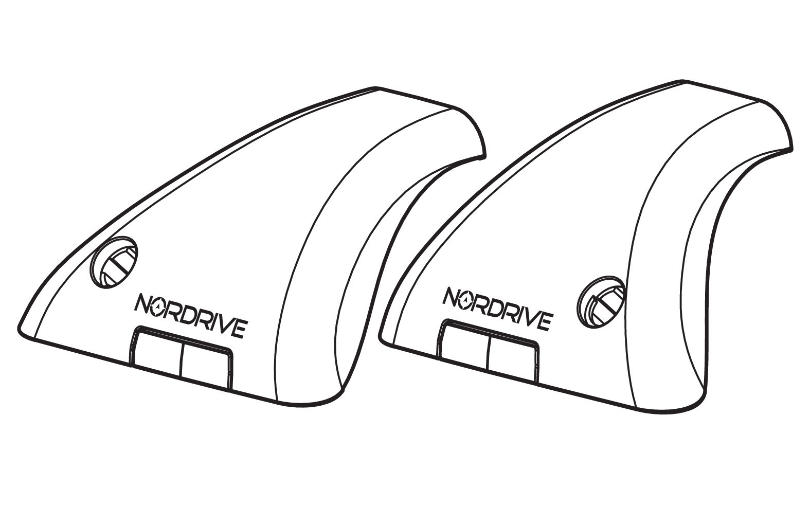 Set 2 cover (destra e sinistra)