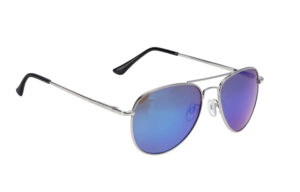 Navigare, occhiali da sole unisex, set 8 pz