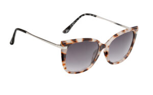 Navigare, occhiali da sole per donna, set 8 pz