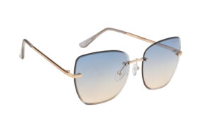 Navigare, occhiali da sole per donna, set 8 pz