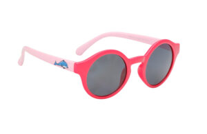 Navigare, occhiali da sole per bambini, set 8 pz