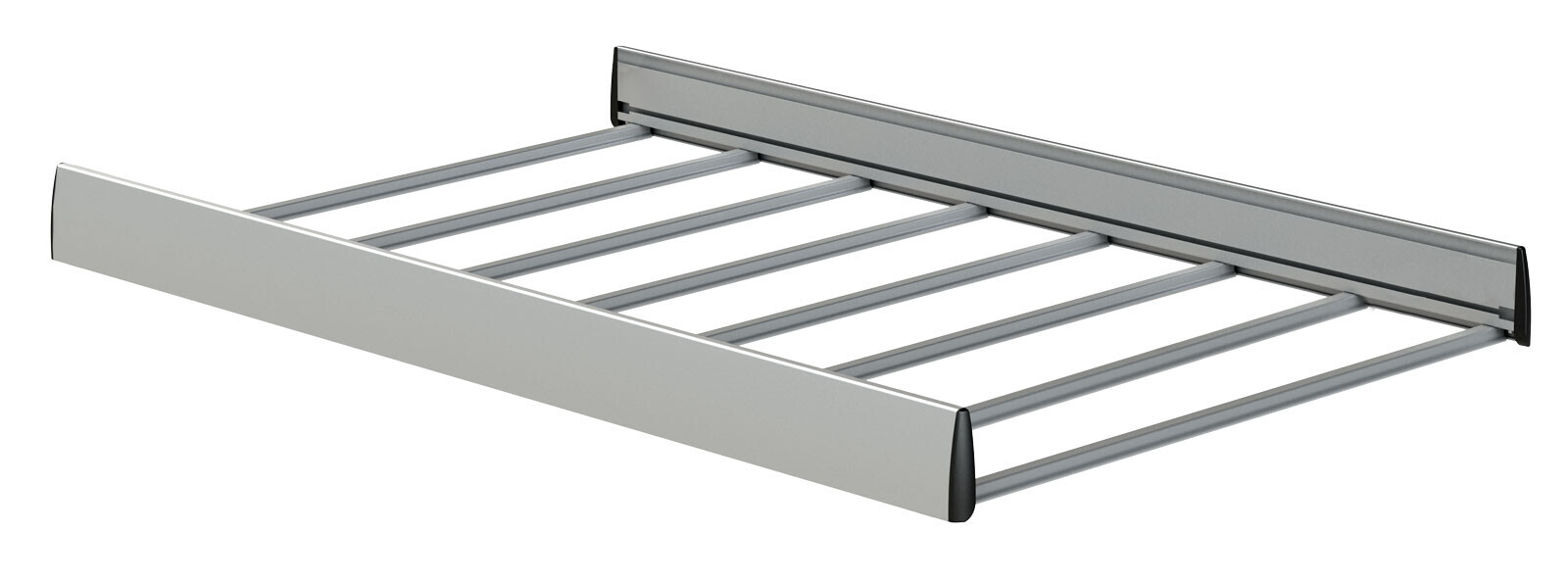 KRS-12, Kargo Rack Compact - 150x115x12 cm