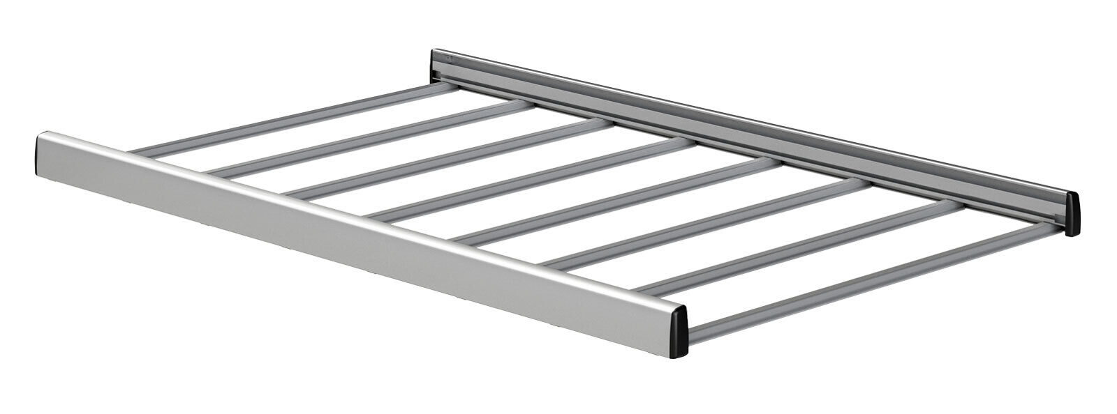 KRS-07, Kargo Rack Compact - 150x135x7 cm