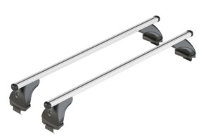 Helio, set completo barre portatutto in alluminio - M - Evos ST - C172