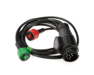 Ricambi Wave e Asura - Cavo cablato - Cod. 70003360000