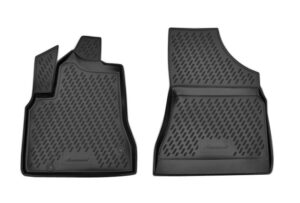 Set tappeti su misura in TPE