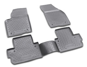 Set tappeti su misura in TPE