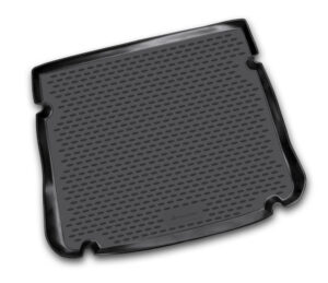 Vasca baule su misura in TPE - compatibile per Chevrolet Cruze 5p (09/11>11/15)