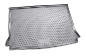 Vasca baule su misura in TPE - compatibile per  Citroen Berlingo Multispace (05/96>03/08)