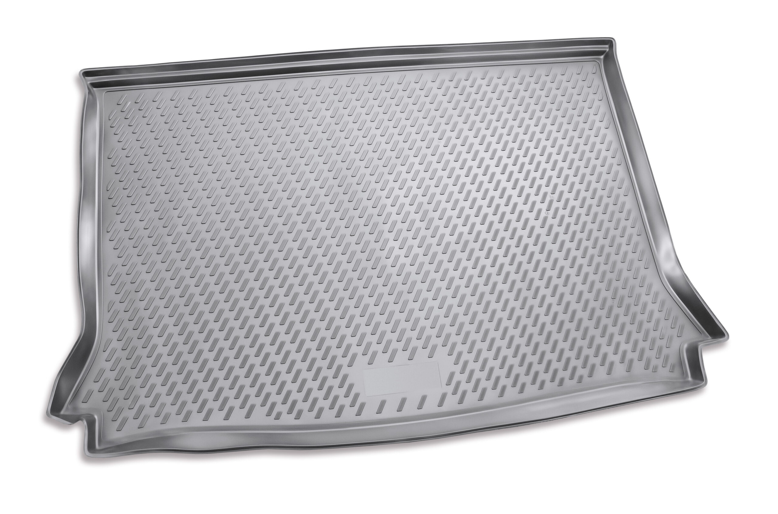 Vasca baule su misura in TPE - compatibile per Citroen Berlingo Multispace (05/96>03/08)