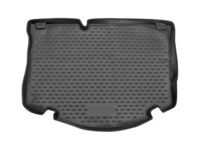 Vasca baule su misura in TPE - compatibile per Citroen DS3 (03/10>05/19)