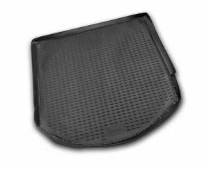 Vasca baule su misura in TPE - compatibile per  Ford Mondeo Wagon (05/07>10/14)