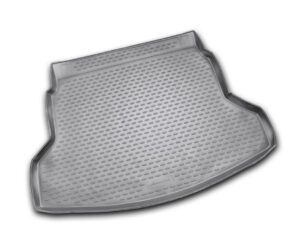 Vasca baule su misura in TPE - compatibile per  Honda CR-V (10/12>03/15)