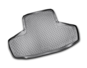 Vasca baule su misura in TPE - compatibile per  Lexus GS (05/05>04/12) no ibrida